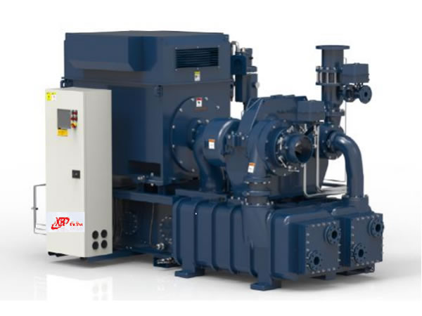 compressor manufacturer
