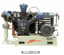 Oil Free Air Compressor