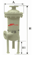 Oil Water Separator