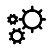 Prompt service system