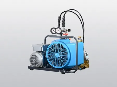 Electric Portable Air Compressor