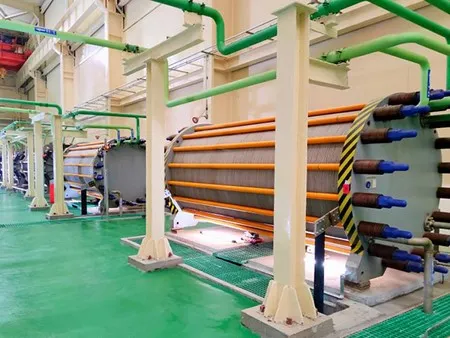 Electrolyzer/Hydrogen Generator