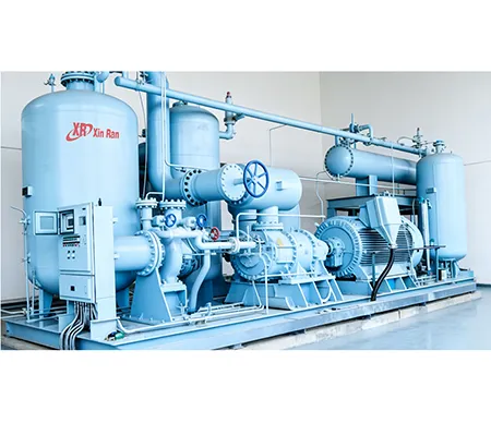 Gas Generator Set