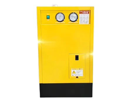 Normal Temperature Water Cooling Refrigerate